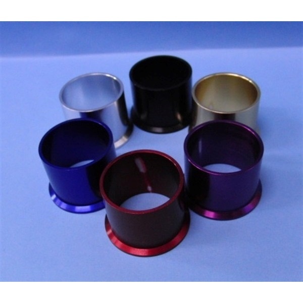  LDタイプフードナット用スペーサー/LD-P　ブラック